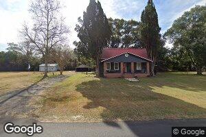 111 S Highway Hwy S, Calvary, GA 39829