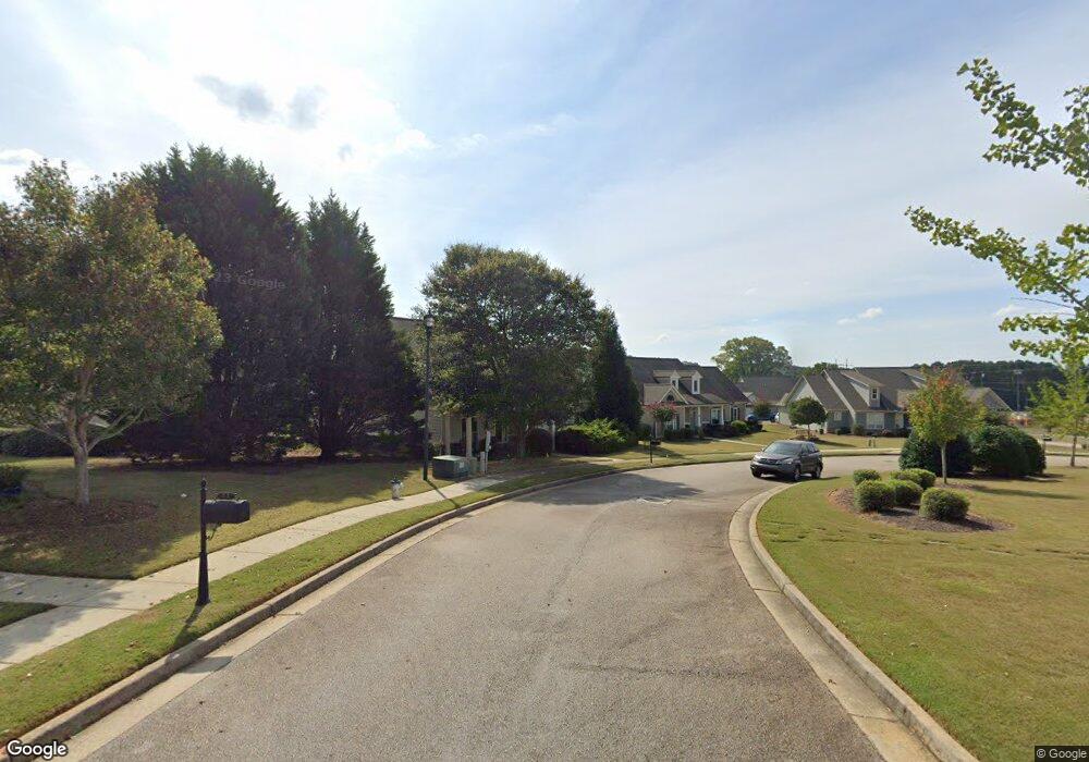 0 Magnolia Cir unit 8118767, Hoschton, GA 30548 - photo 1