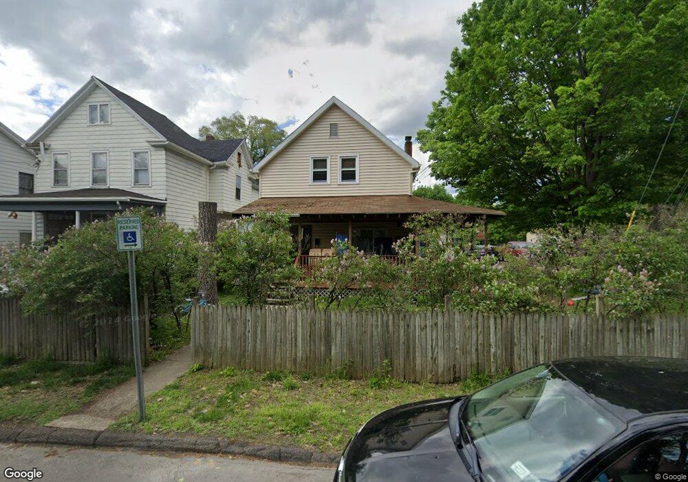 69 Thompson St, Troy, NY 12180 - photo 1