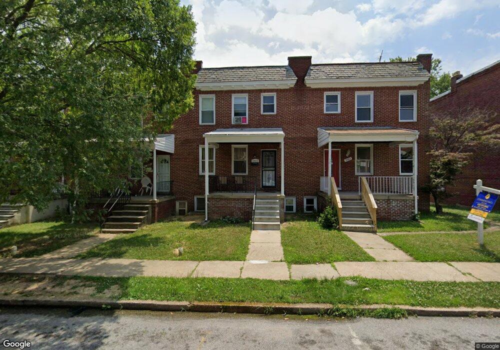 3567 Juneway, Baltimore, MD 21213 - photo 1