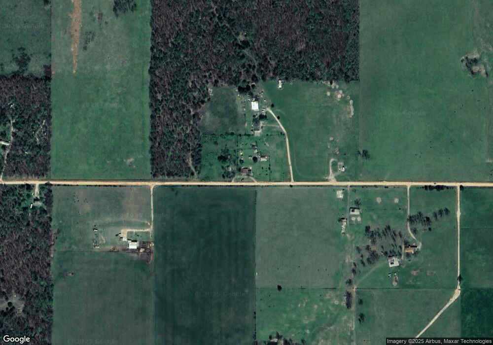 16494 E 535 Rd, Colcord, OK 74338 - photo 1