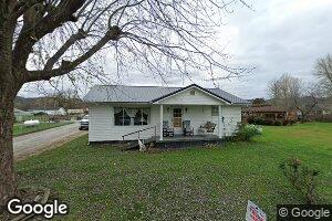 71 Third St, Garrison, KY 41141