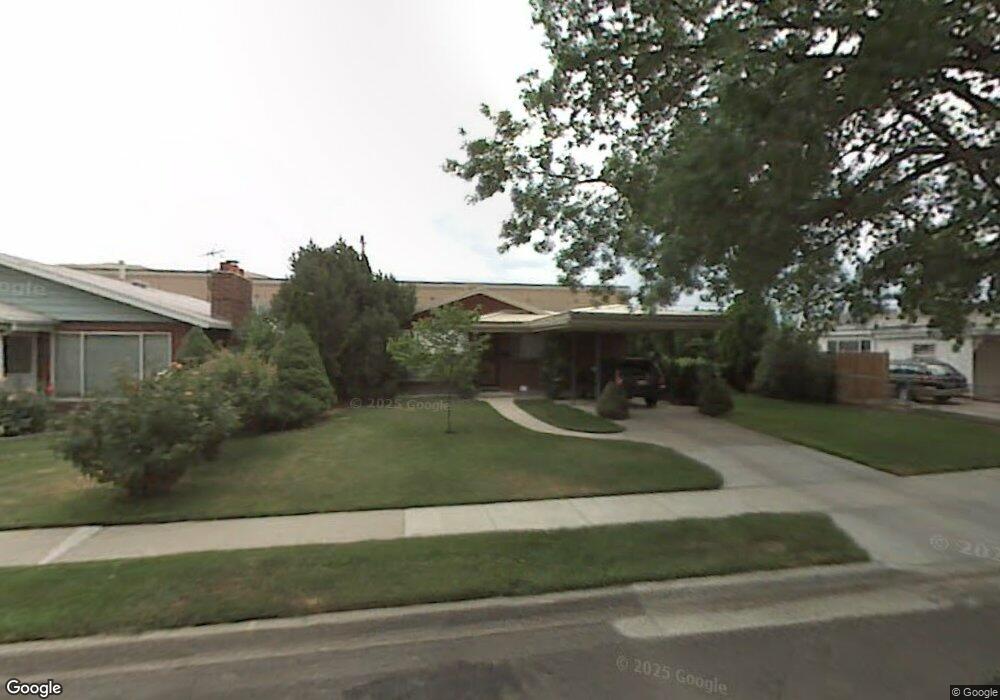 1262 Catherine St, Salt Lake City, UT 84116 - photo 1