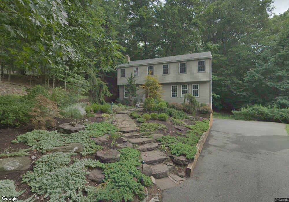 75 Windsor Ct, Norwood, NJ 07648 - photo 1