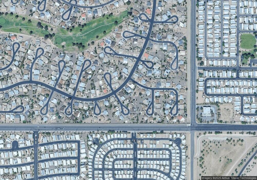 1115 S Park View Cir, Mesa, AZ 85208 - photo 1