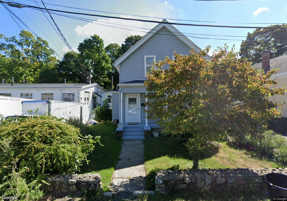 21 Summer Ave unit n/a, Waltham, MA 02452 - photo 1