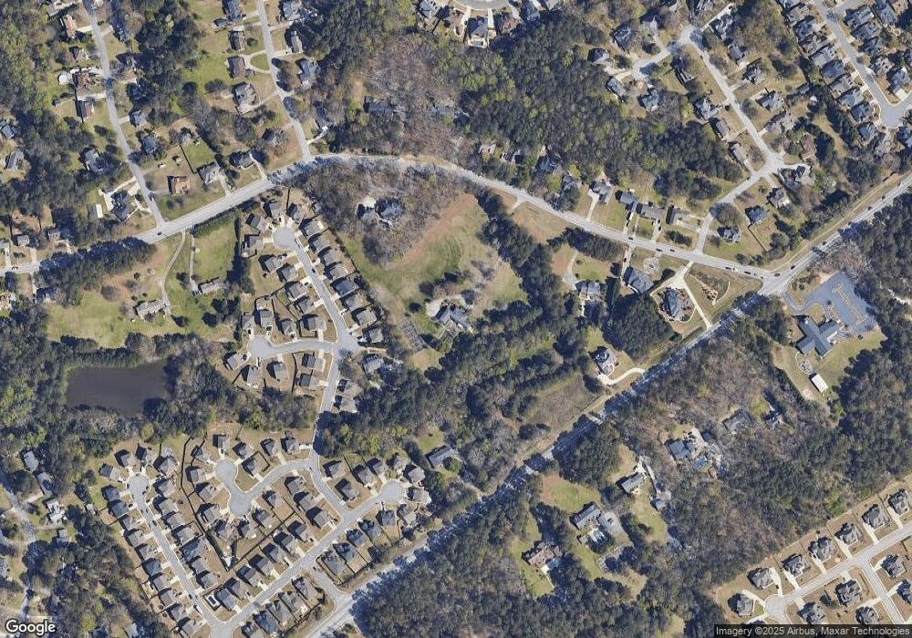 920 Lakeview Rd, Grayson, GA 30017 - photo 1