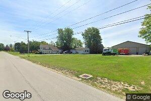 601 E Crocker St, Bradner, OH 43406