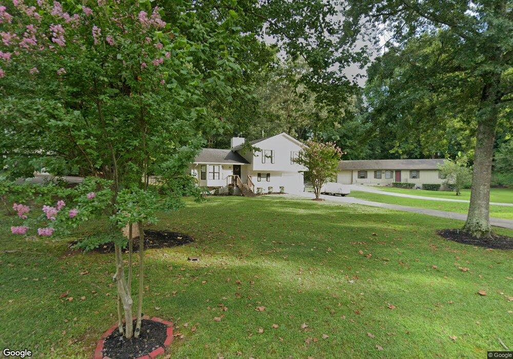 2116 Summerville Ct unit 3, Marietta, GA 30062 - photo 1