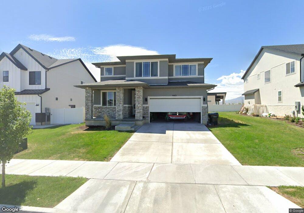 6671 W 7870 S unit 418, West Jordan, UT 84081 - photo 1