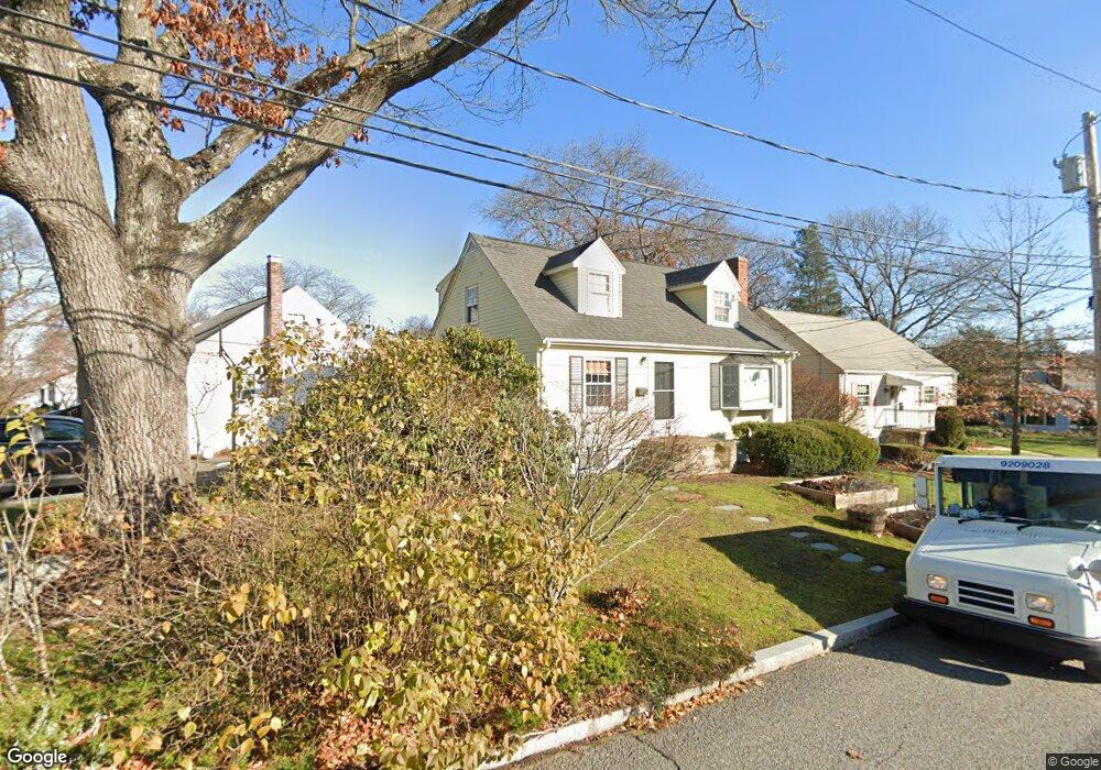 63 Rublee St, Arlington, MA 02476 - photo 1