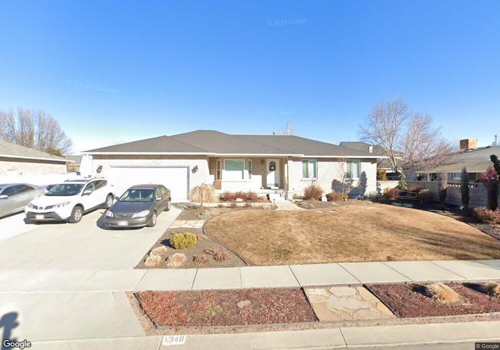 1348 W 8380 S, West Jordan, UT 84088 - photo 1