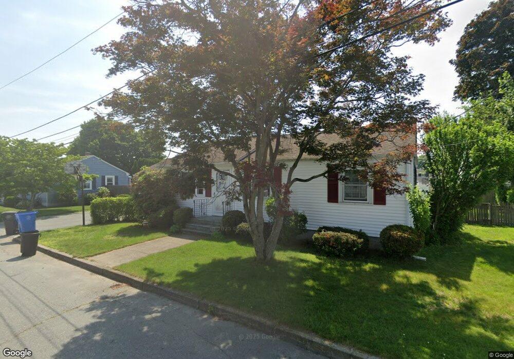 24 Keller Ave, Cranston, RI 02920 - photo 1