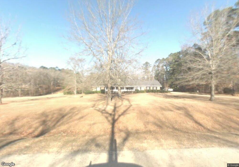 1234 Spring Creek Rd, Ruston, LA 71270 - photo 1