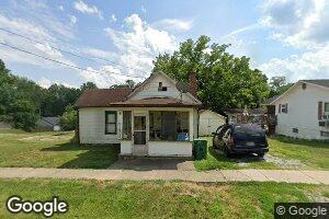 281 W South St, Shreve, OH 44676