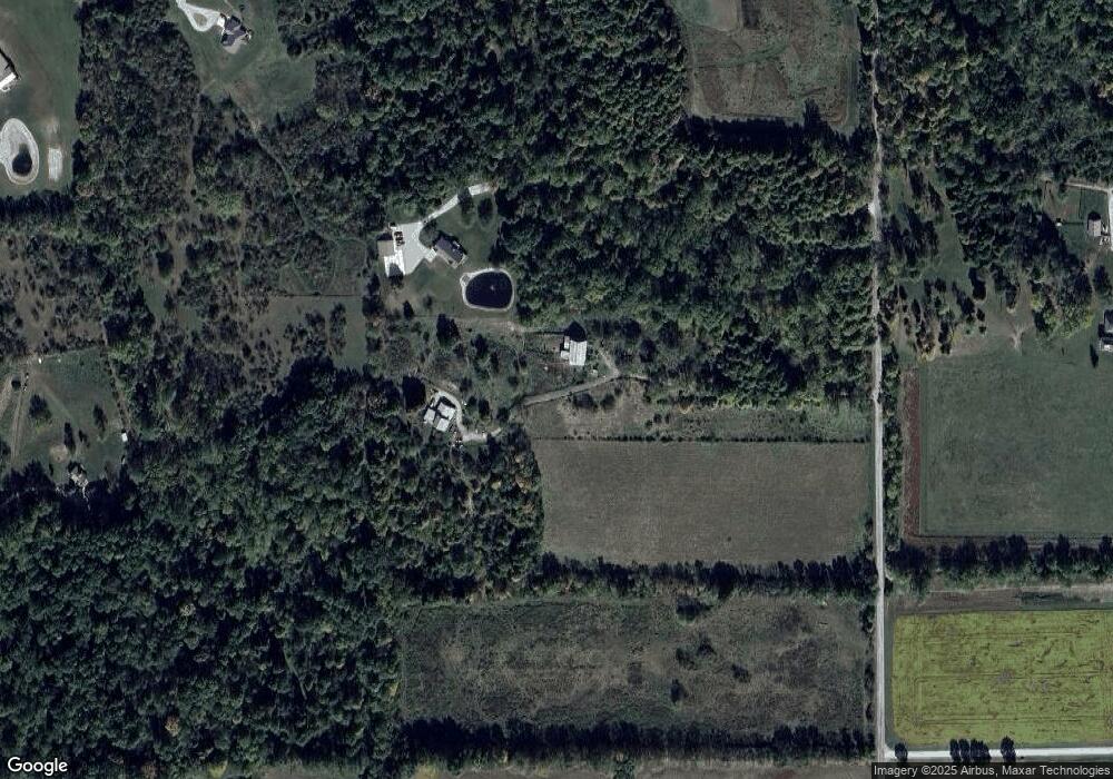 2178 N 800 E, Andrews, IN 46702 - photo 1