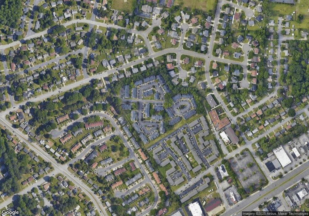 42 Emeraude Plage unit B, Hampton, VA 23666 - photo 1