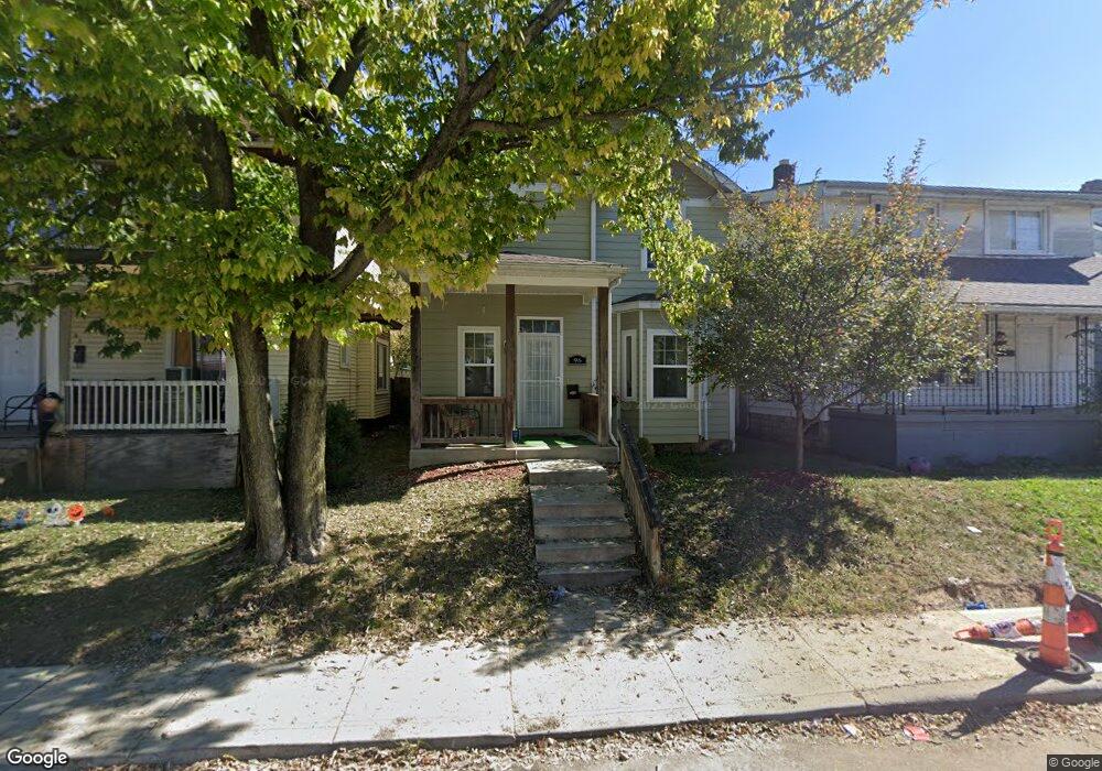 96 S Warren Ave, Columbus, OH 43204 - photo 1