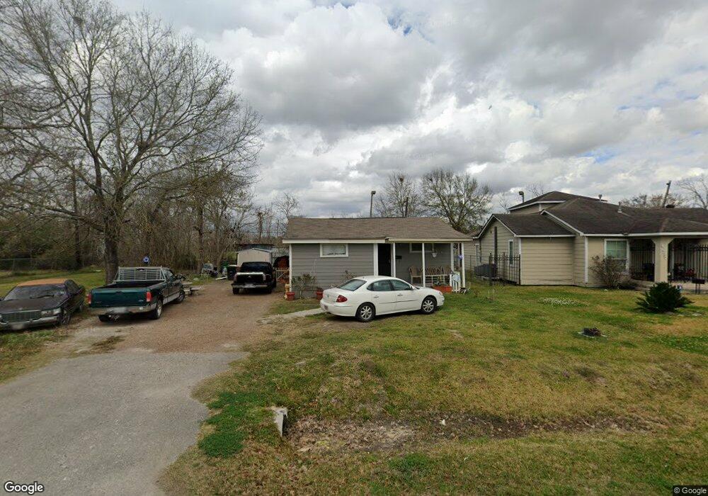 4625 Kingsbury St, Houston, TX 77021 - photo 1