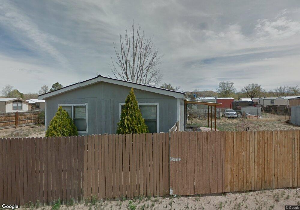 1736 Calle Redonda, Espanola, NM 87532 - photo 1