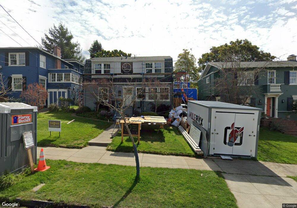1864 Capistrano Ave, Berkeley, CA 94707 - photo 1