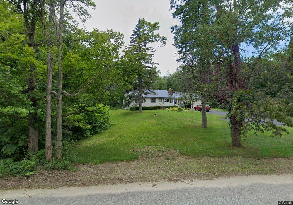 149 John Connor Rd, Weare, NH 03281 - photo 1