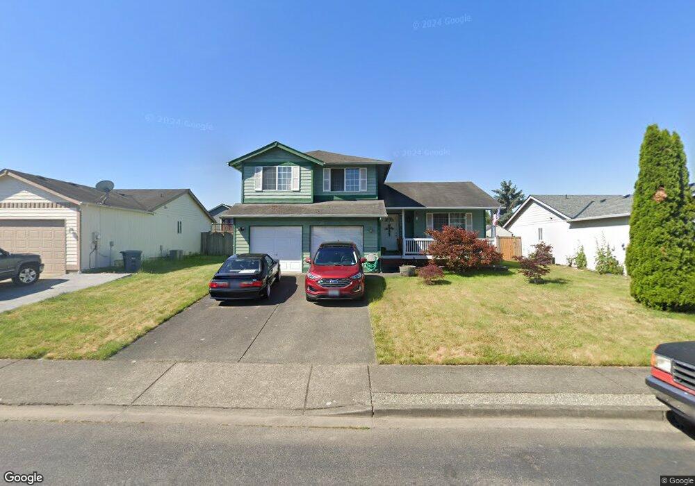 313 Orting Ave NW, Orting, WA 98360 - photo 1