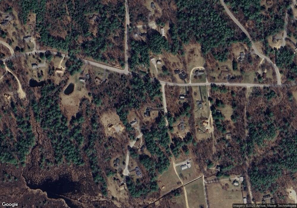 12 Sherburn Dr, Thornton, NH 03285 - photo 1