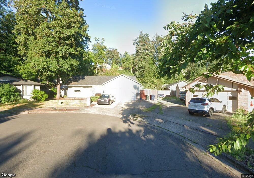 638 S 44th St, Springfield, OR 97478 - photo 1