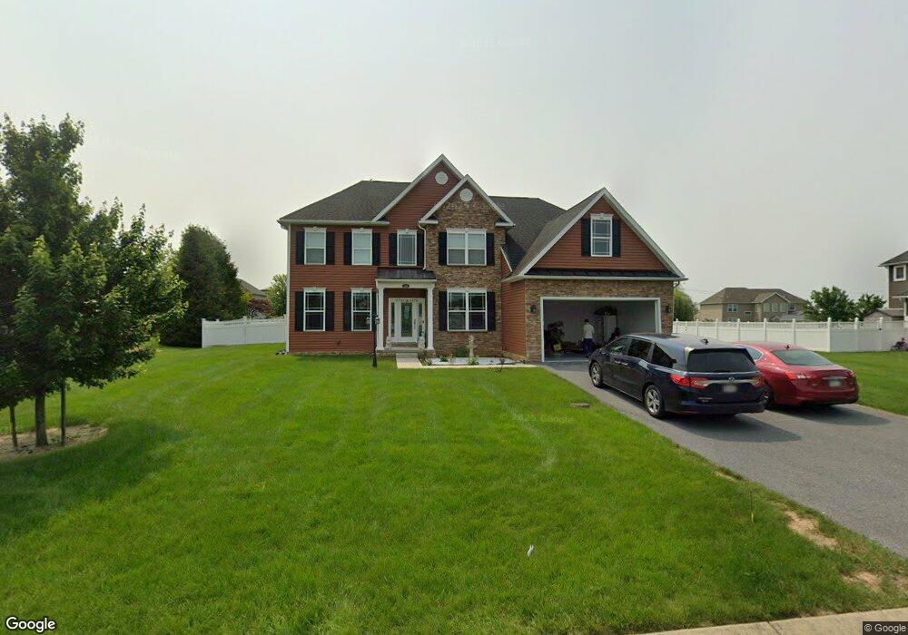 2390 Somerset Rd, Chambersburg, PA 17202 - photo 1