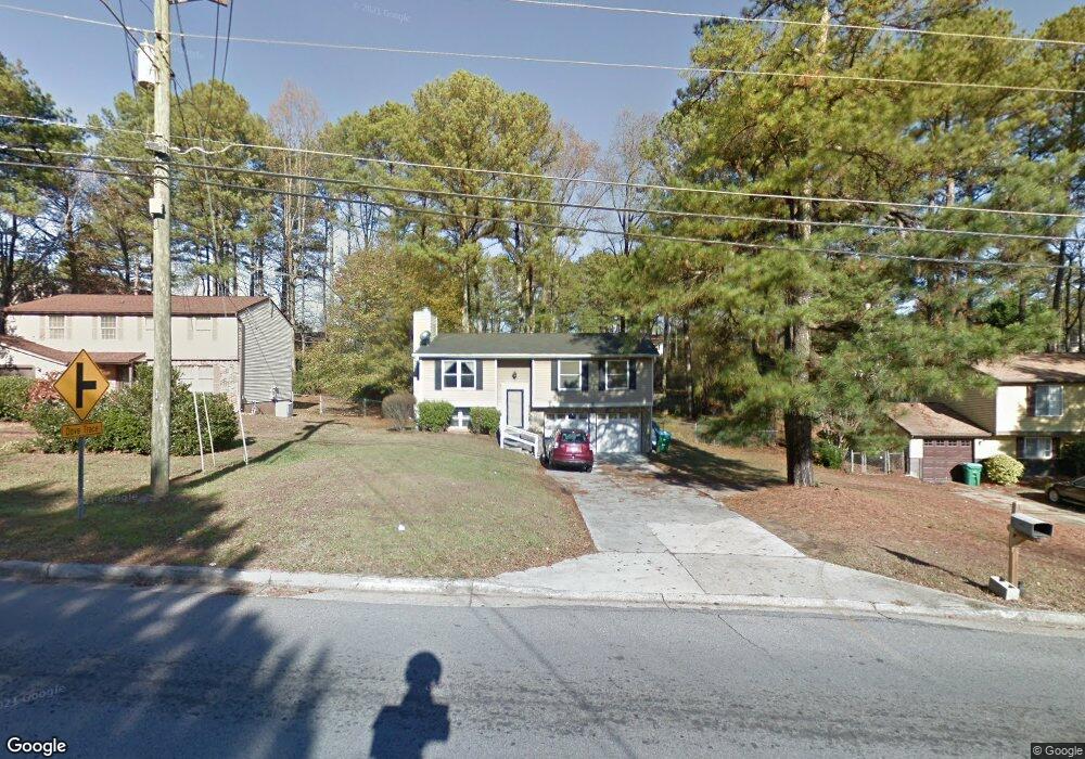 1406 Harbins Rd unit 1, Norcross, GA 30093 - photo 1