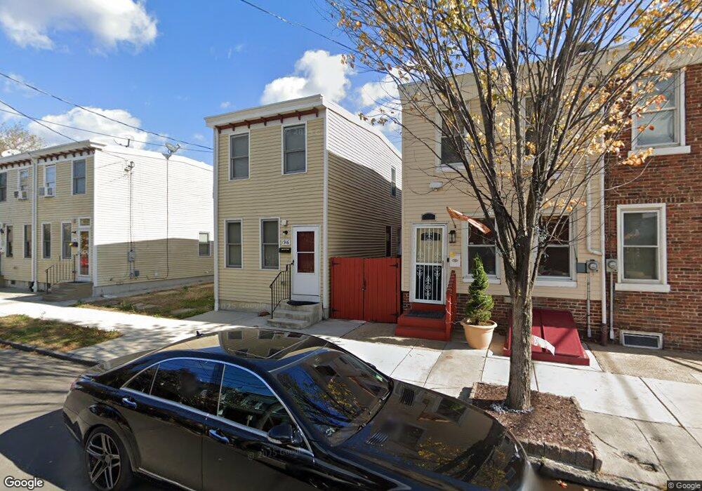 1916 S 4th St, Camden, NJ 08104 - photo 1