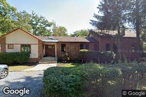 317 Brown St, Washington Grove, MD 20880