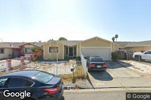 131 Fiddletown Ct, Vallejo, CA 94589