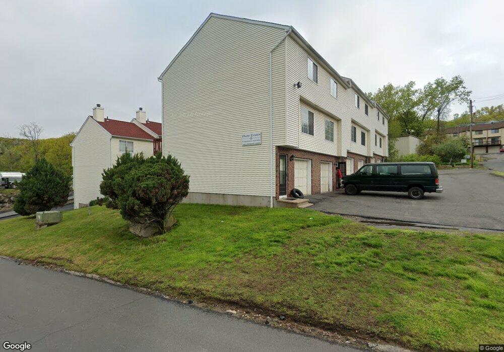 105 Industry Ln unit 11, Waterbury, CT 06704 - photo 1