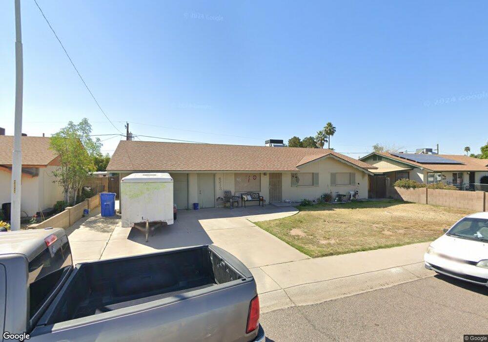 4213 W Echo Ln, Phoenix, AZ 85051 - photo 1