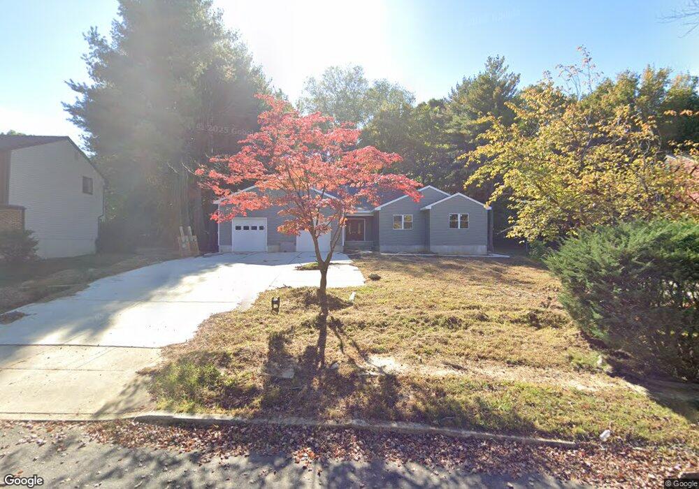 308 Quaker Rd, Lawnside, NJ 08045 - photo 1