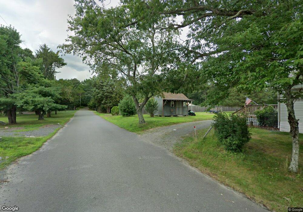 8 Bridge Rd, Little Egg Harbor Township, NJ 08087 - photo 1