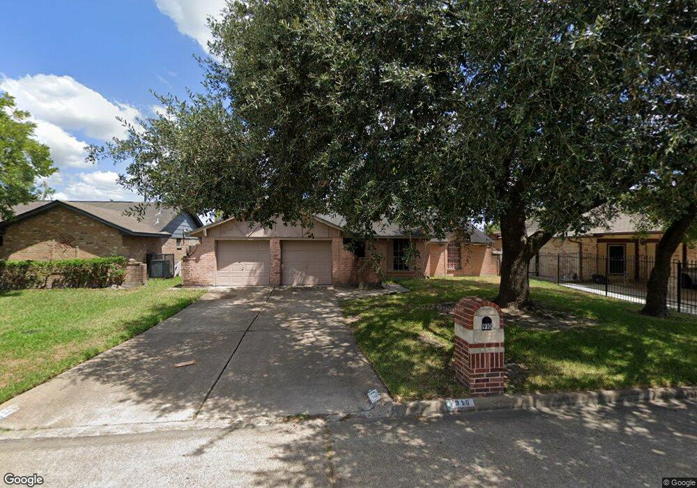 910 Dellbrook Dr, Houston, TX 77038 - photo 1