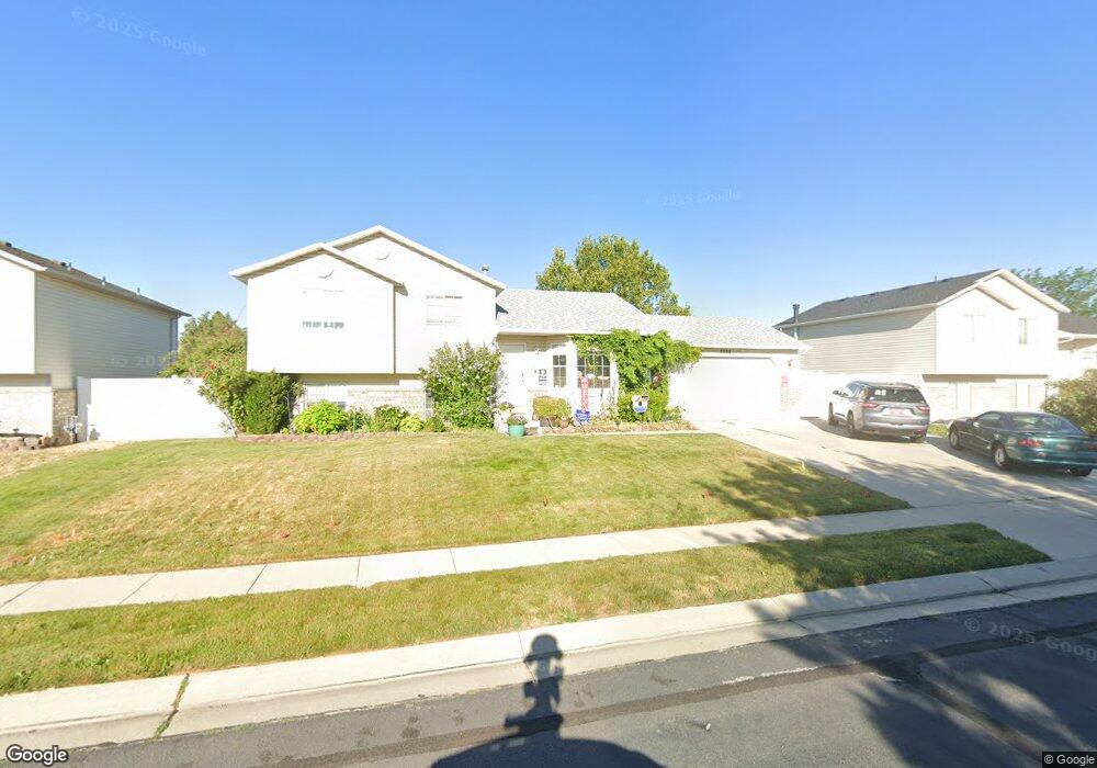 7328 Quartz Hill Dr, West Jordan, UT 84081 - photo 1