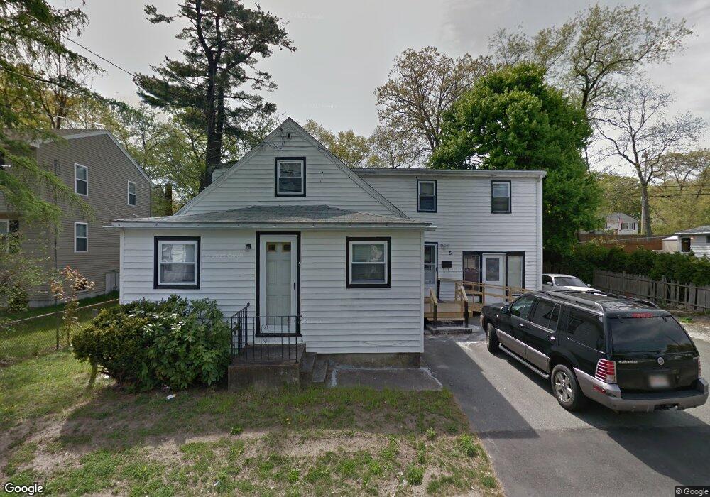 5 Amelian Rd, Randolph, MA 02368 - photo 1