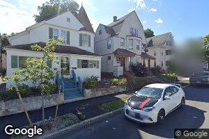 5 Woodbine St Unit 1, Worcester, MA 01603