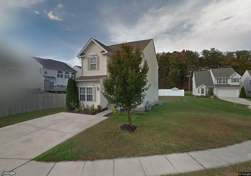 202 Heritage Throne Way, Edgewood, MD 21040 - photo 1