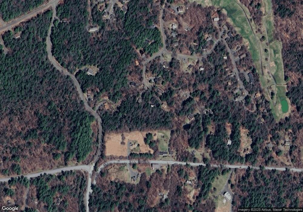 22 Darrah Loop, Wilmington, VT 05363 - photo 1