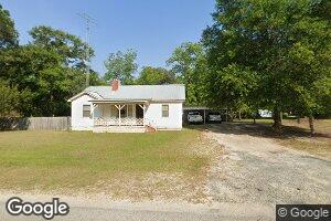 2059 College St, Rentz, GA 31075