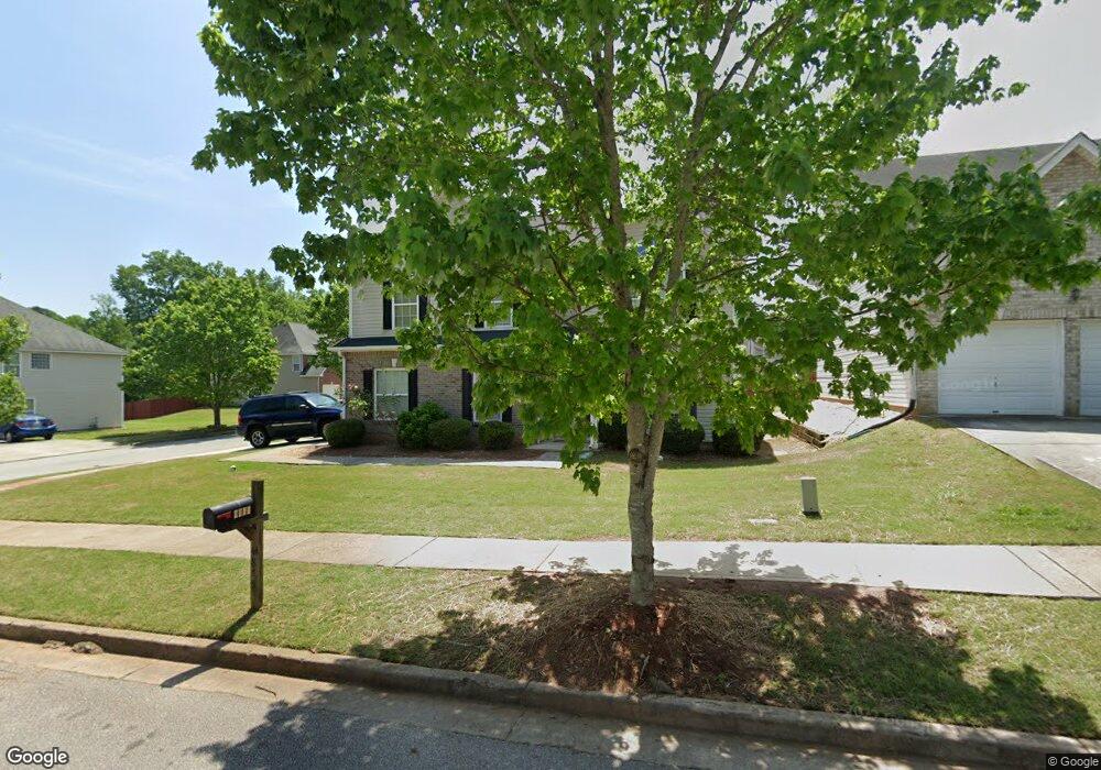 4875 Michael Jay St unit 15, Snellville, GA 30039 - photo 1