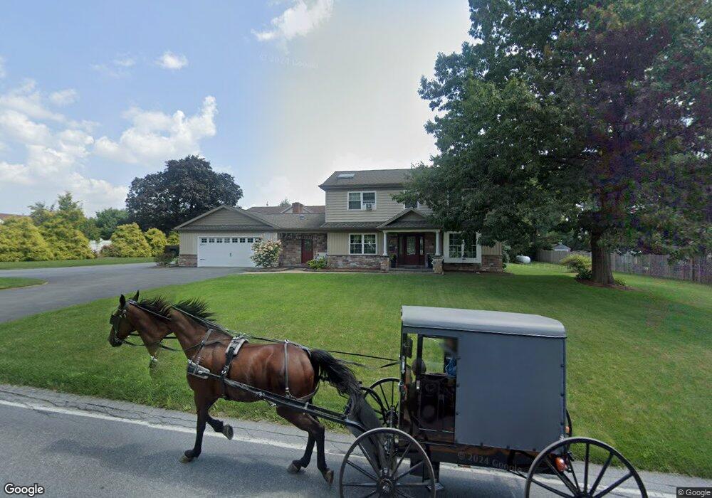 115 Forest Hill Rd, Leola, PA 17540 - photo 1