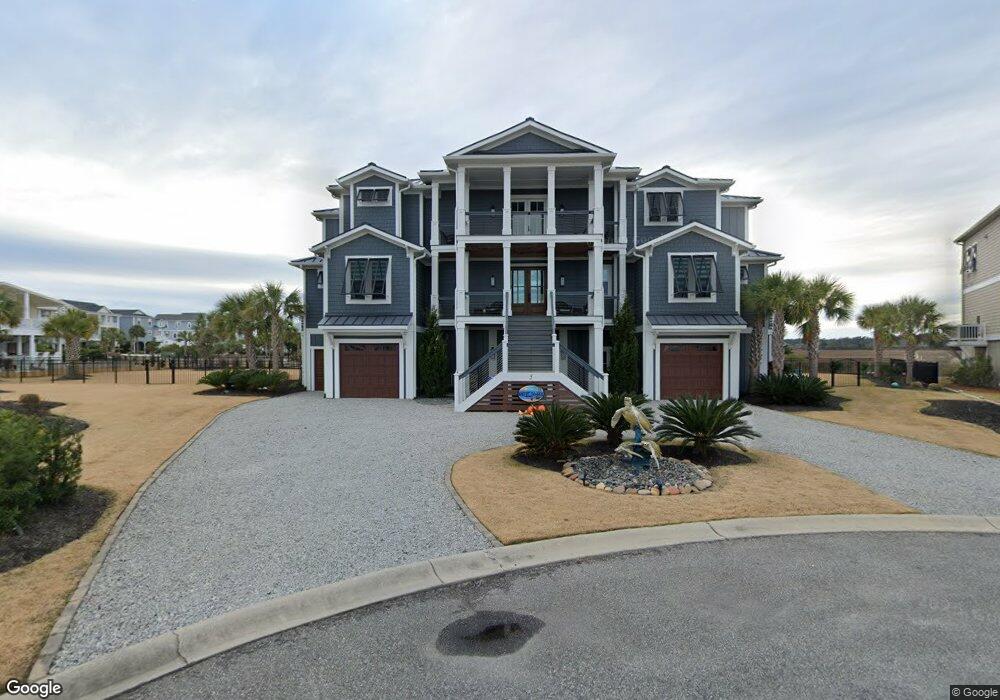 5 Raleigh St unit Lot 48, Ocean Isle Beach, NC 28469 - photo 1