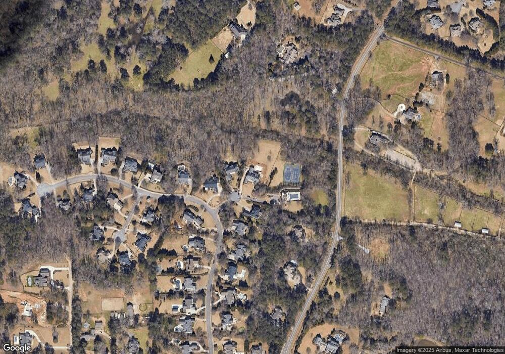 320 Oak Branch Ct, Alpharetta, GA 30004 - photo 1