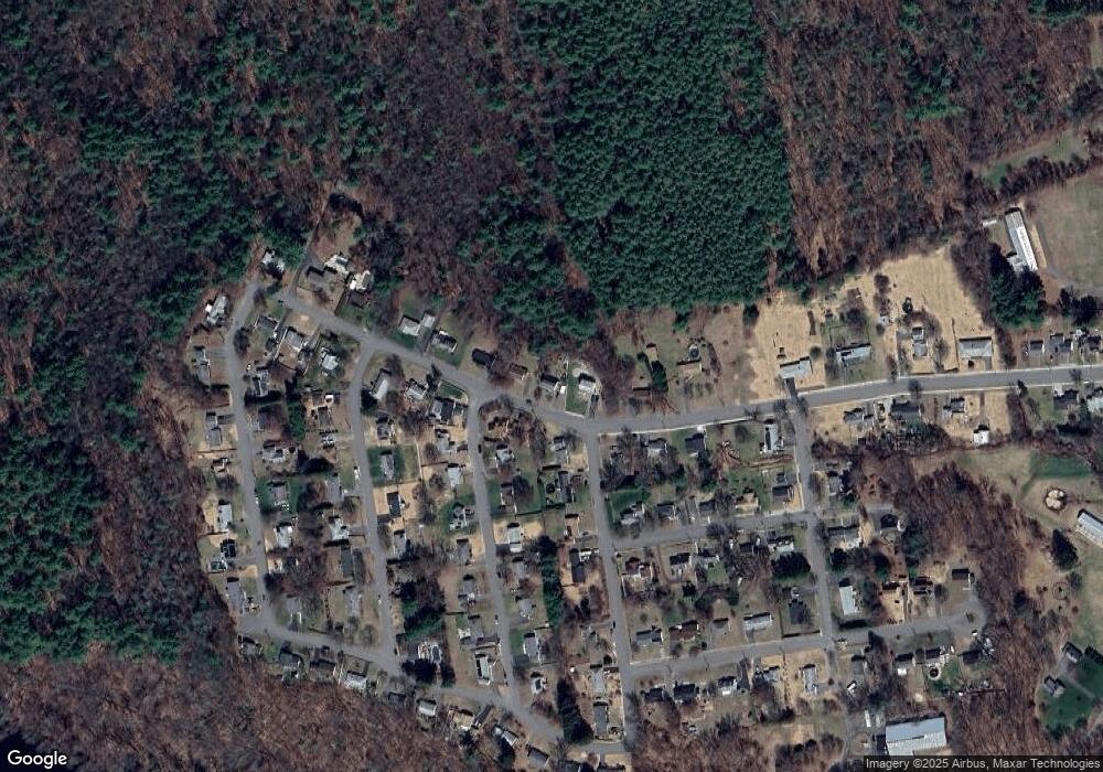 118 Chudy St, Three Rivers, MA 01080 - photo 1